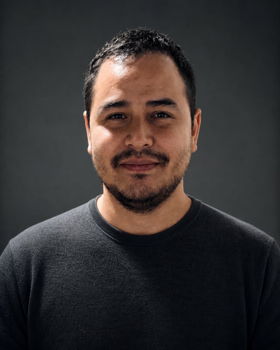 Oscar Leon